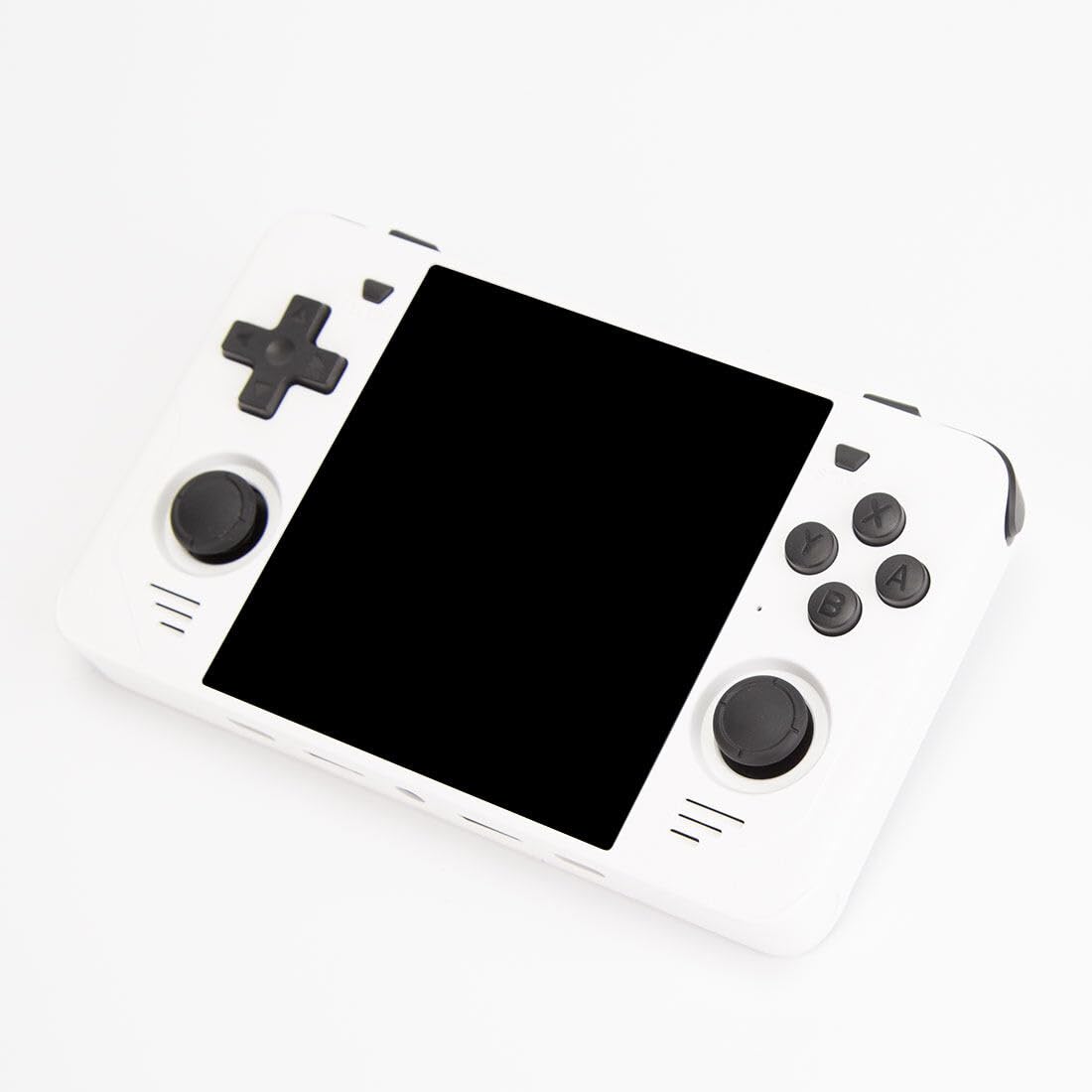 Amazon.com: Powkiddy RGB30 Handheld Retro Arcade Game Console, 4